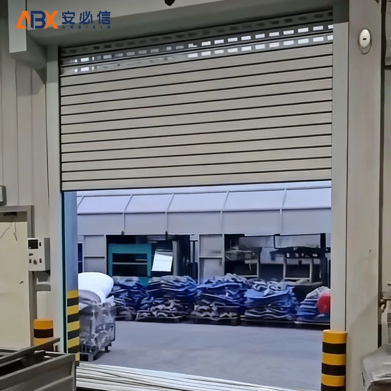襄阳市医药密闭高速门